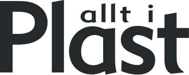 Allt i Plast logo